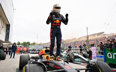 Decoding F1’s matrix of success: the interplay between man and machine