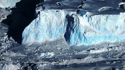 There's a fair chance Thwaites Glacier has passed its tipping point. But is it a 'doomsday' scenario?