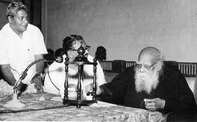 Remember Periyar with a pledge to embrace dissent