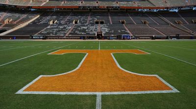 Report: Tennessee Dismisses Two Football Players Following Arrests