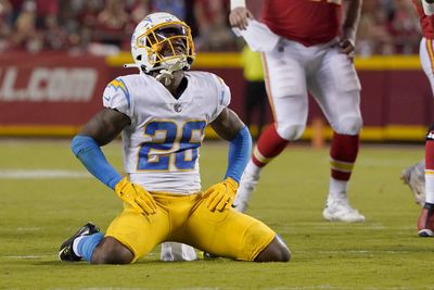 Chargers proved against Chiefs their potential is limitless, but only if they stay out of their own way