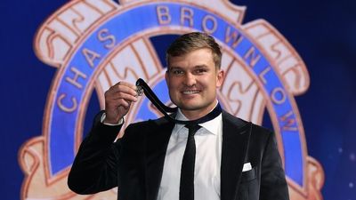 Brownlow Medal 2022: When it is, how to watch and who the favourites for AFL's night of nights