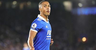 Youri Tielemans is Manchester United's 'chosen midfielder' and more transfer rumours