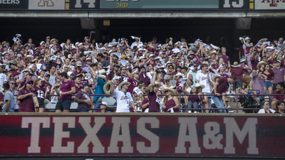 Texas A&M Looks to Recover: Top 10 Week 3 College Football Matchups