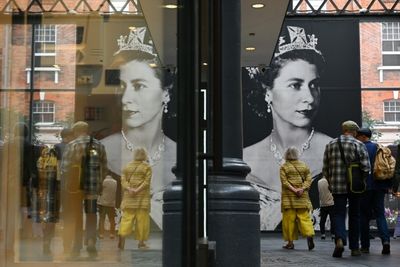 How queen’s death followed a disinformation playbook