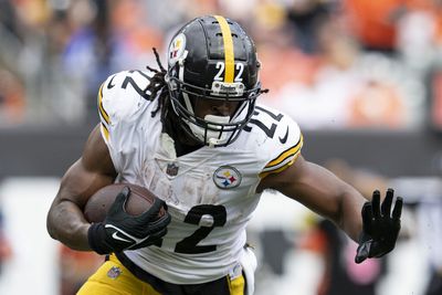 Steelers injury report: Pittsburgh healthy and ready for Patriots on Sunday