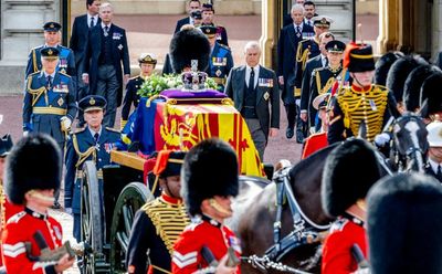 The pageantry of the royal succession has all but eliminated debate on an Australian republic