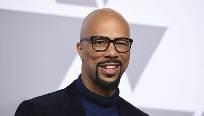 Common to make his Broadway debut in November