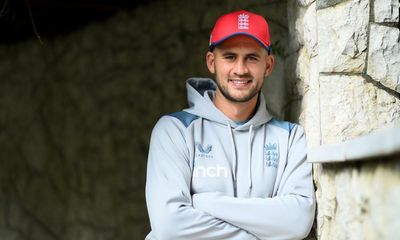 Repentant Alex Hales determined to grab ‘chance to right the wrongs’