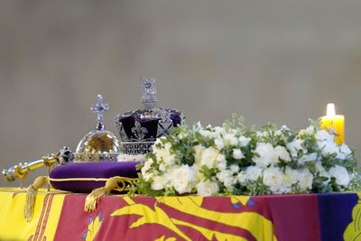 Queen’s funeral believed to be ‘largest international event’ in UK in decades