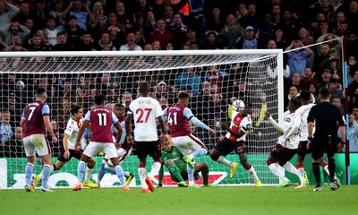 Aston Villa earn welcome win as Jacob Ramsey settles scrap with Southampton