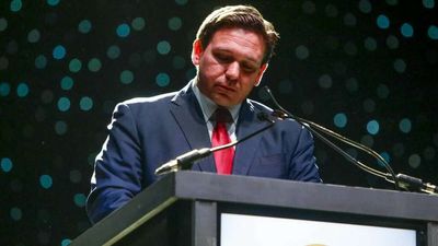 If Ron DeSantis Hates Communism, He Shouldn't Weaponize Victims of Communism