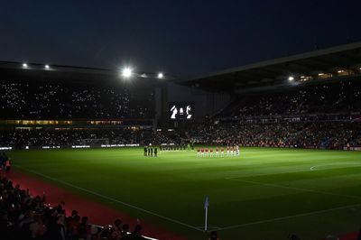 Fulham, Villa win as EPL resumes with tributes to queen