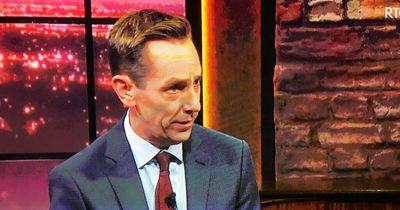 RTE's Late Late Show praised by viewers after early show decision