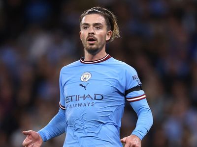 Jack Grealish: Manchester City manager Pep Guardiola defends record signing’s form