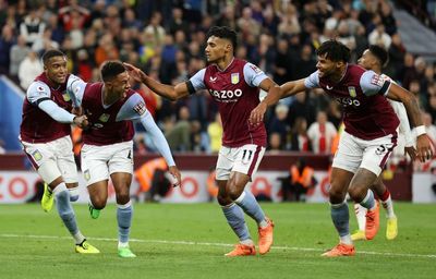 Jacob Ramsey goal eases pressure on Steven Gerrard as Aston Villa edge Southampton