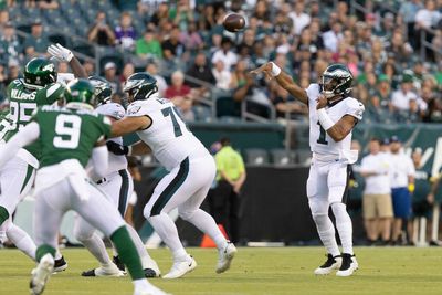 4 burning questions about the Vikings and Eagles’ Week 2 ‘MNF’ game: Will Jalen Hurts keep this up?