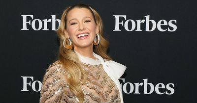 Blake Lively kept fourth pregnancy 'very quiet' leaving her friends 'surprised'