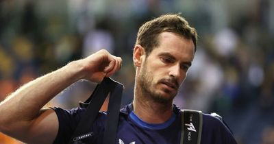 Great Britain suffer premature Davis Cup exit after disappointing loss to Netherlands