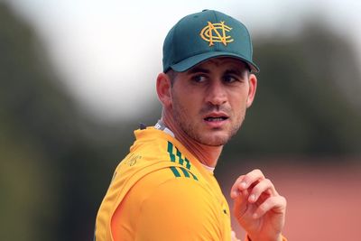 ‘I have changed’: Alex Hales ready to seize England chance after recall