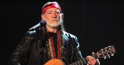 Willie Nelson recalls past suicide attempt and how friend Paul English supported him