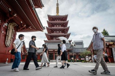 Operators, travellers await Japan visa move