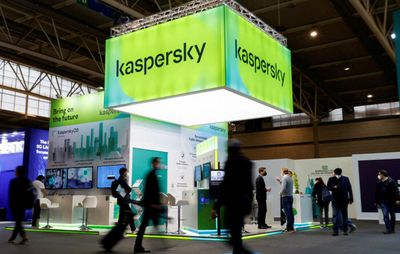 Kaspersky pushes more stringent cyberdefence