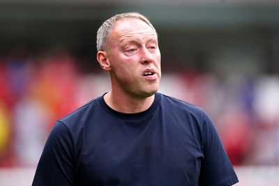 Steve Cooper bemoans ‘self-inflicted’ issues after Nottingham Forest beaten by Fulham