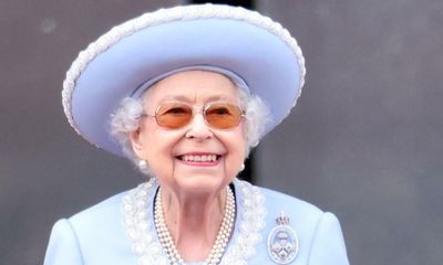 Rock’n’roll or Thatcherism: which will the new Elizabethan era be remembered for?