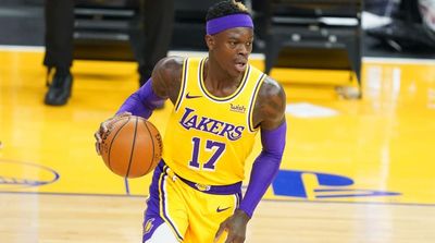 Dennis Schroder Poised for Return to Lakers, per Report
