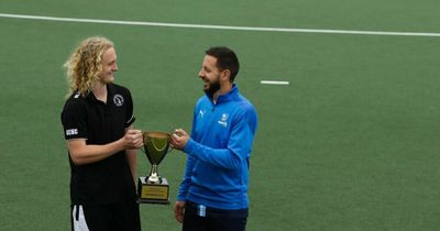 Hockey: Norths maintain a successful blend over two decades