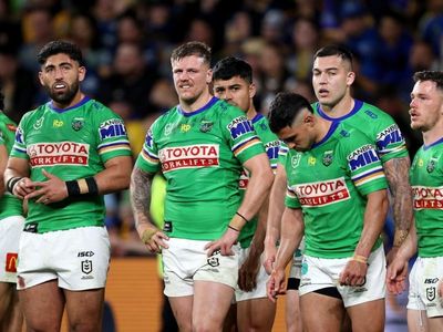 Injury kept us out of NRL top four: Stuart