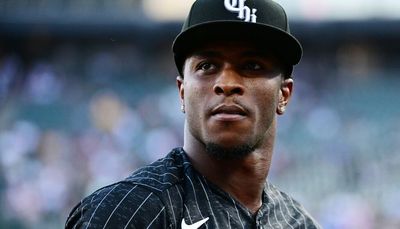 Tim Anderson eyes return to White Sox