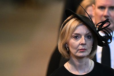 Truss set to meet world leaders ahead of Queen’s funeral