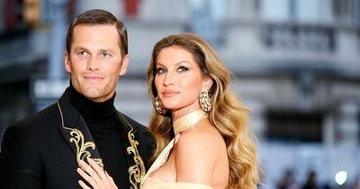 Gisele Bündchen spotted in 'floods of tears' amid fears for marriage to Tom Brady