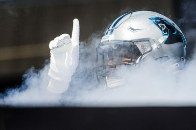 Panthers updated roster heading into Week 2 vs. Giants