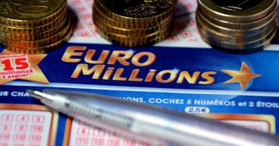 EuroMillions results: No winner of €160m jackpot but one lucky Irish player scoops €500,000