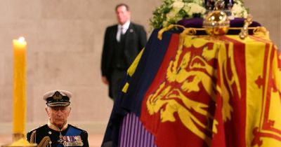Around 500 will attend Queen's funeral as more details of the historic event emerge