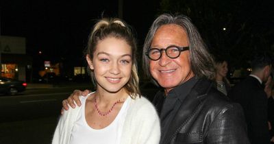 Gigi Hadid's dad weighs in on rumours she is dating 'very nice' Leonardo DiCaprio