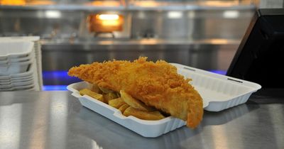 Top UK chip shop to close for additional day as 'serious' rising costs take toll