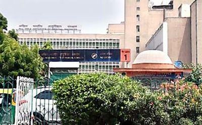 Faculty association writes to Health Minister against proposed name change of AIIMS Delhi