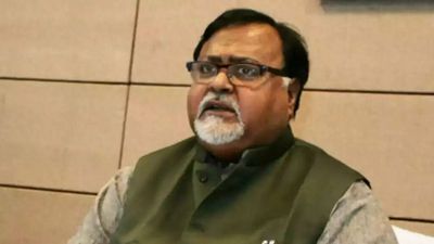 CBI custody for former West Bengal education minister Partha Chatterjee till September 21