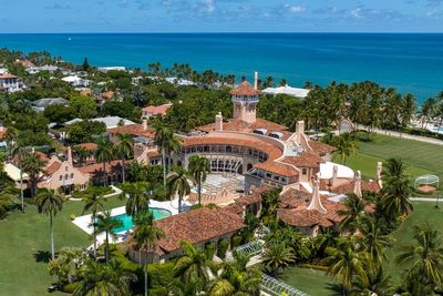 DOJ appeals ruling preventing it from using seized Trump Mar-a-Lago documents amid special master process