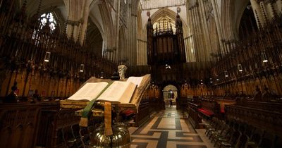Non-religious numbers to increase in US as Christians could become minority group by 2070