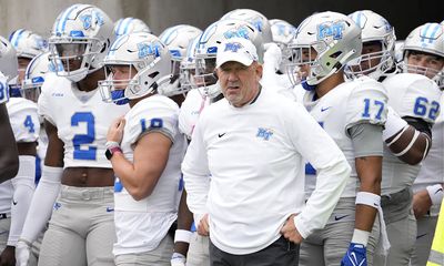 Middle Tennessee vs Tennessee State Prediction, Game Preview