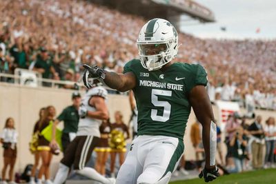 Michigan State at Washington: Stream, injury report, broadcast info, predictions for Saturday