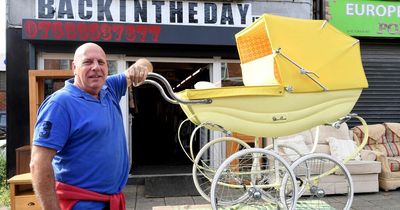 Life on 'eerie' Netherfield high street where local shops 'go the extra mile'