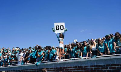 Buffalo vs Coastal Carolina Prediction, Game Preview