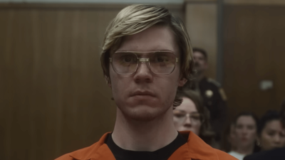 Netflix Just Dropped Its Jeffrey Dahmer Series Trailer Ft. Evan Peters It’s Pure Nightmare Fuel