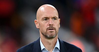 Erik ten Hag sets Manchester United transfer plans as Jose Mourinho matches Sir Alex Ferguson